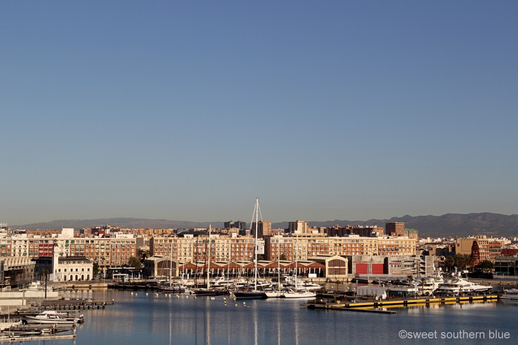 Valencia, Spain