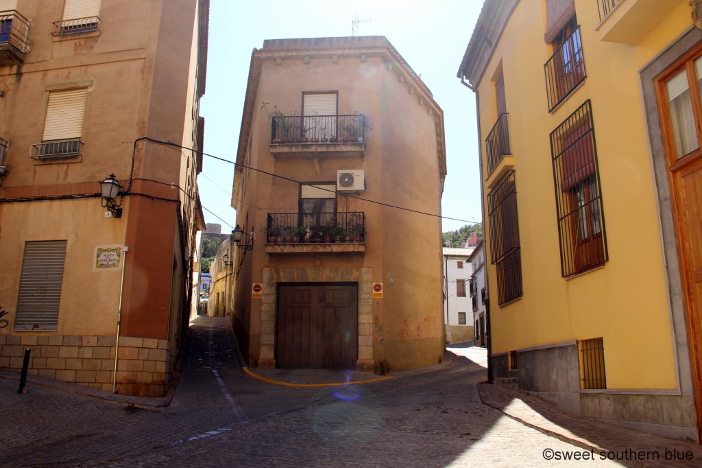 Sagunto, Spain