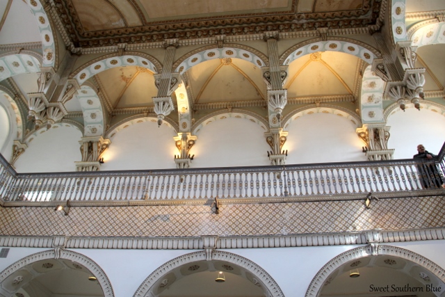 Bardo National Museum, - Tunis, Africa