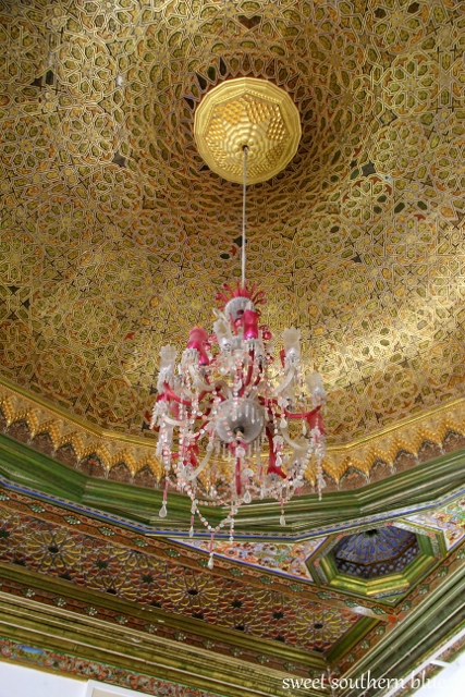 Bardo National Museum, - Tunis, Africa