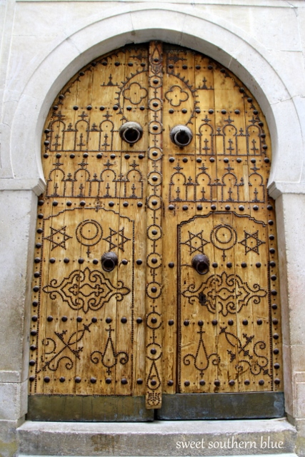 Bardo National Museum, - Tunis, Africa