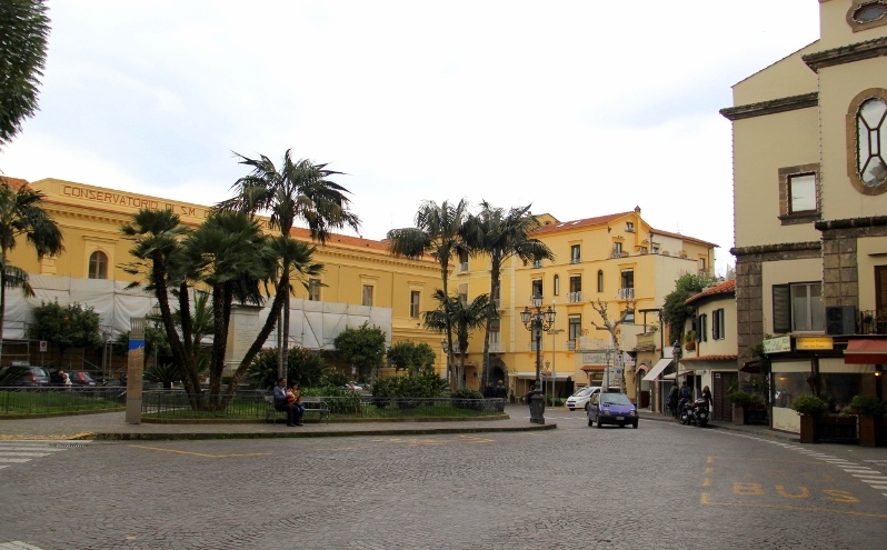 Sorrento, Italy