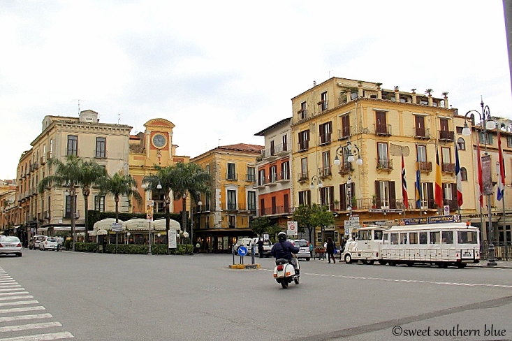 Sorrento, Italy