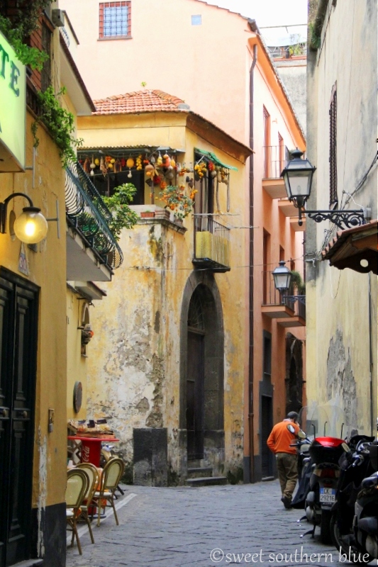 Sorrento, Italy