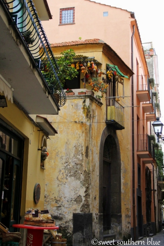 Sorrento, Italy