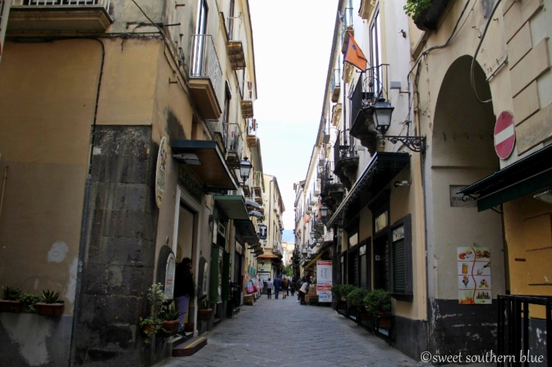 Sorrento, Italy