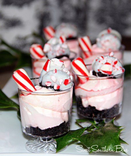 peppermint mousse 4